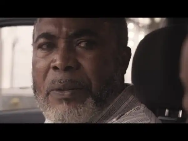 Long Walk To Nothing - 2019